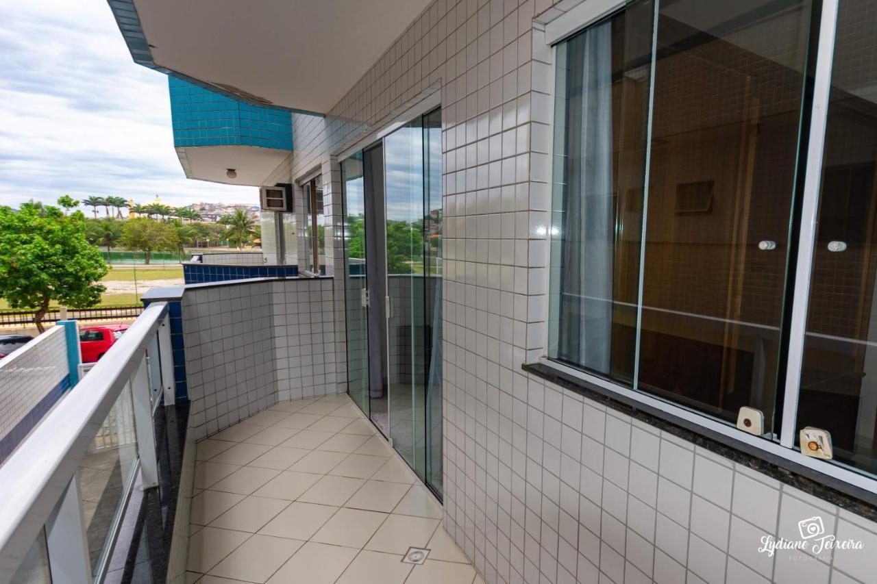 Apto 2 Quartos Prainha Apartamento *