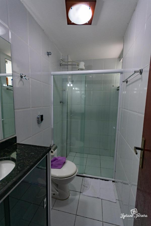 Apartamento Apto 2 Quartos Prainha *