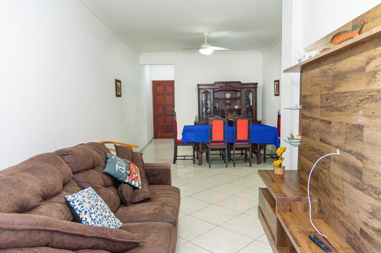 Apartamento Apto 2 Quartos Prainha