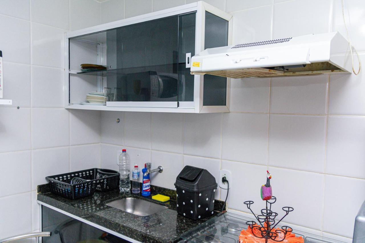Apto 2 Quartos Prainha Apartamento *